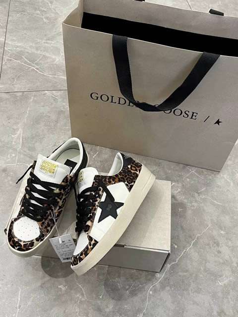 High Quality Replica Golden Goose Deluxe Brand for Men