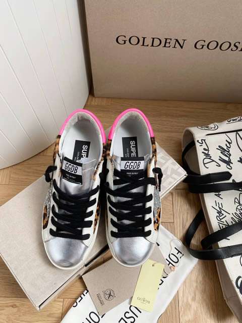 High Quality Replica Golden Goose Deluxe Brand for Men