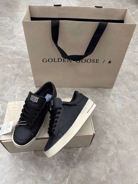 High Quality Replica Golden Goose Deluxe Brand for Men