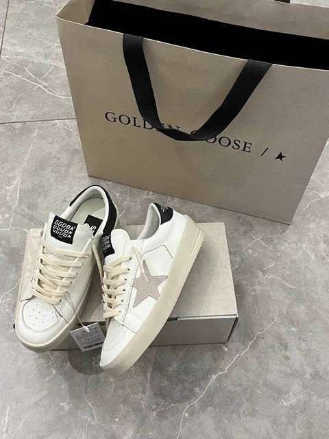 High Quality Replica Golden Goose Deluxe Brand for Men