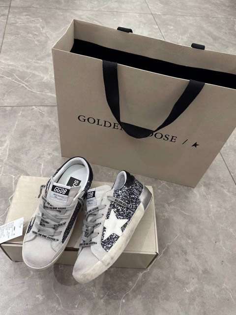 High Quality Replica Golden Goose Deluxe Brand for Men