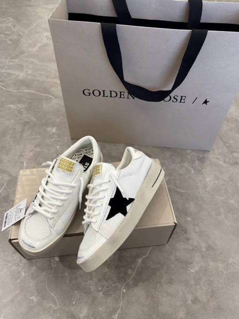 High Quality Replica Golden Goose Deluxe Brand for Men