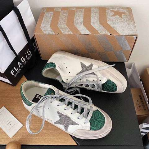 High Quality Replica Golden Goose Deluxe Brand for Men