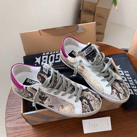 High Quality Replica Golden Goose Deluxe Brand for Men