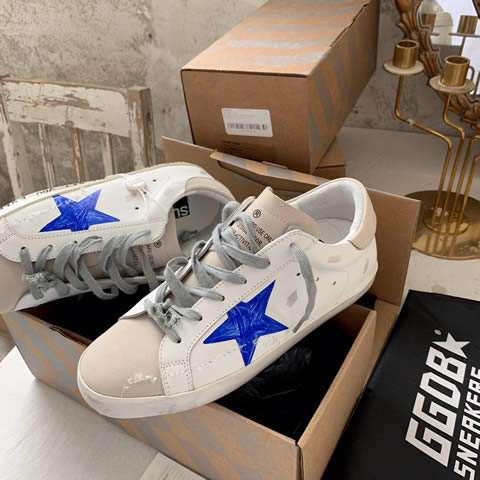 High Quality Replica Golden Goose Deluxe Brand for Men