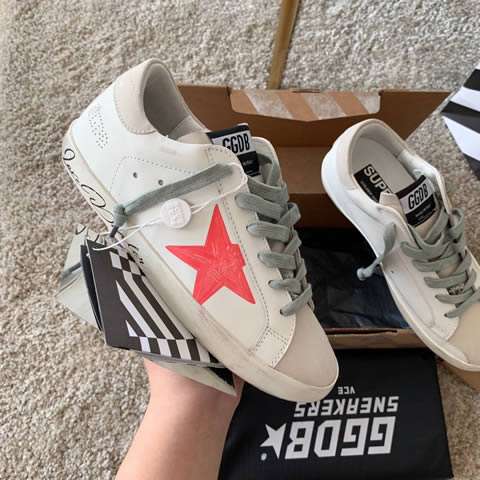 High Quality Replica Golden Goose Deluxe Brand for Men