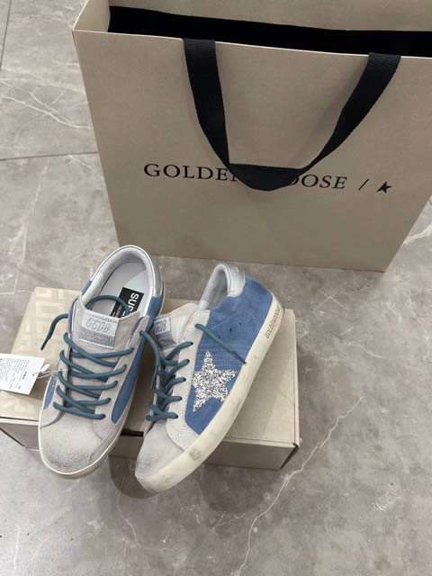 High Quality Replica Golden Goose Deluxe Brand for Men