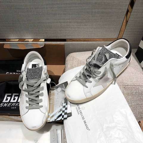 High Quality Replica Golden Goose Deluxe Brand for Men