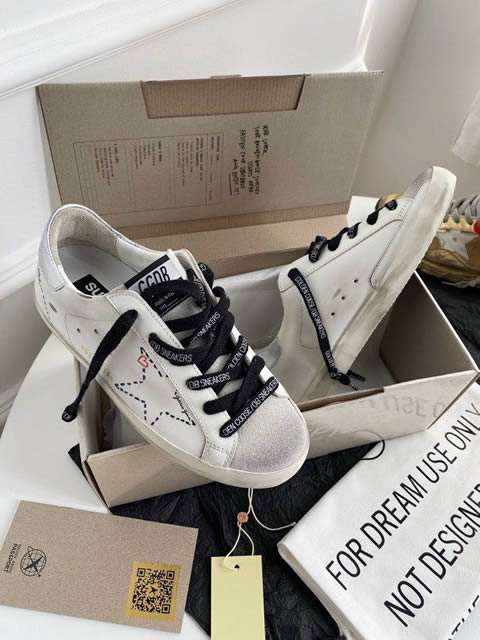 High Quality Replica Golden Goose Deluxe Brand for Men