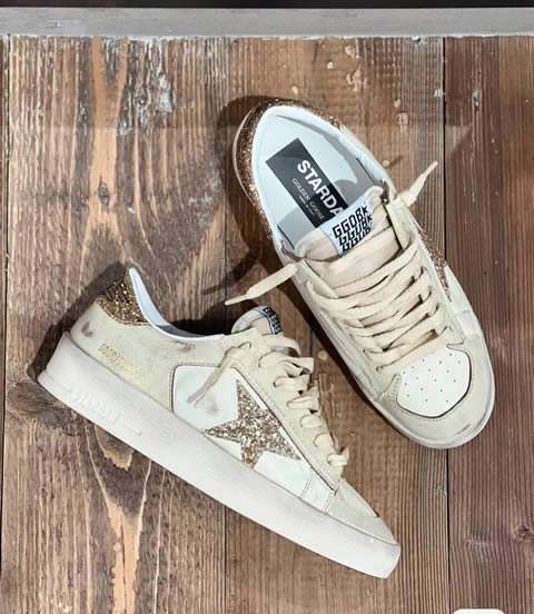 High Quality Replica Golden Goose Deluxe Brand for Men