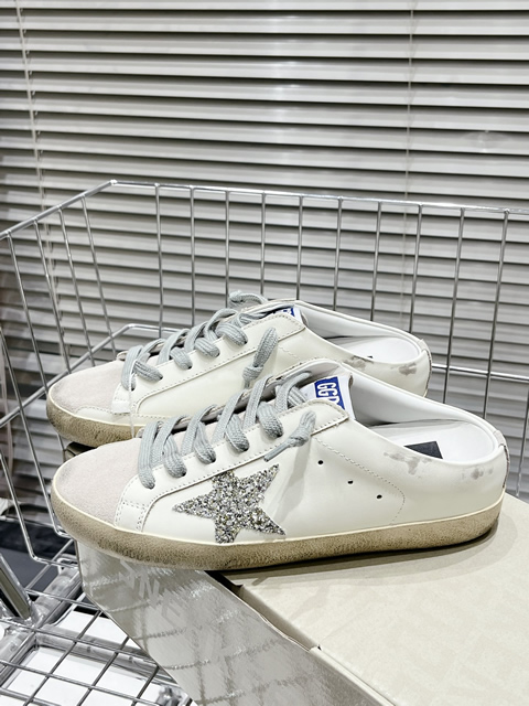 High Quality Replica Golden Goose Deluxe Brand for Women