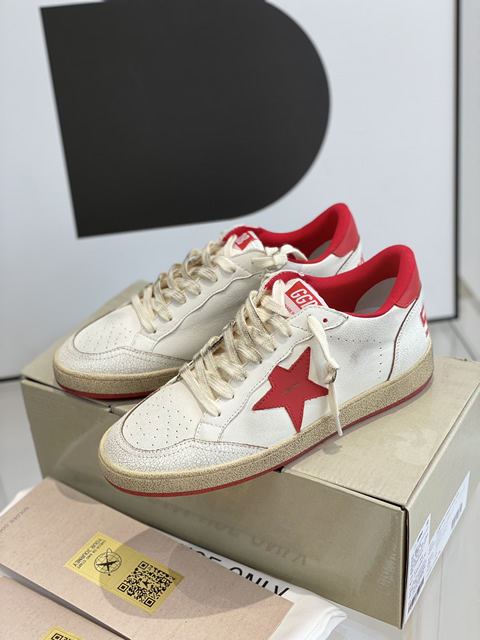High Quality Replica Golden Goose Deluxe Brand for Women