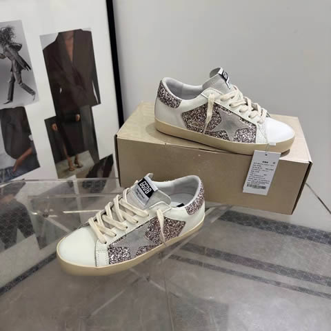 High Quality Replica Golden Goose Deluxe Brand for Women