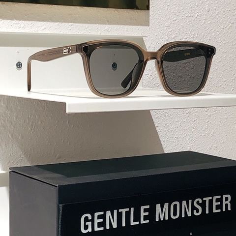 Replica High Quality 1:1 copied Gentle Monster Sunglasses