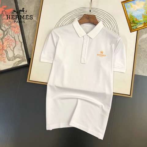 High Quality Replica HERMES T-Shirt for Men