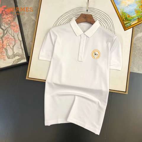 High Quality Replica HERMES T-Shirt for Men