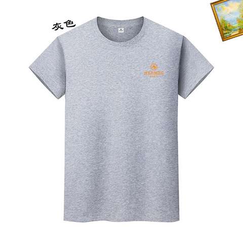 High Quality Replica HERMES T-Shirt for Men