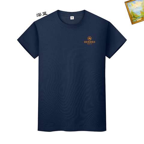 High Quality Replica HERMES T-Shirt for Men