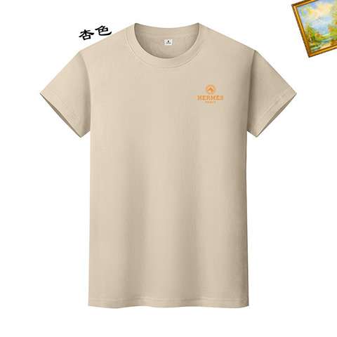 High Quality Replica HERMES T-Shirt for Men