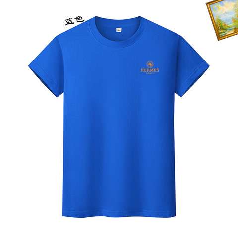 High Quality Replica HERMES T-Shirt for Men