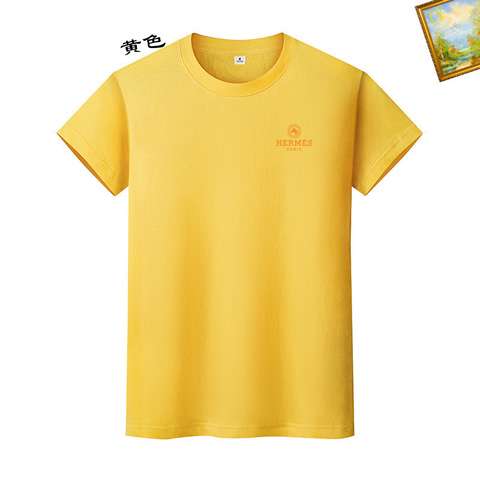 High Quality Replica HERMES T-Shirt for Men