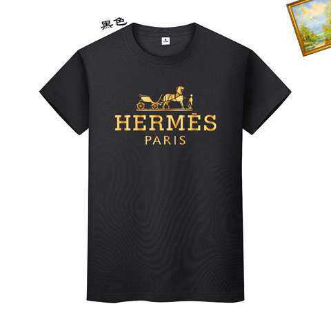 High Quality Replica HERMES T-Shirt for Men