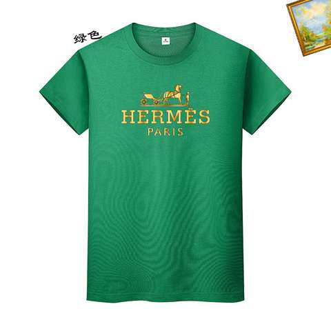 High Quality Replica HERMES T-Shirt for Men