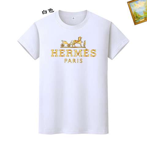 High Quality Replica HERMES T-Shirt for Men