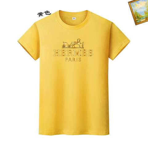 High Quality Replica HERMES T-Shirt for Men