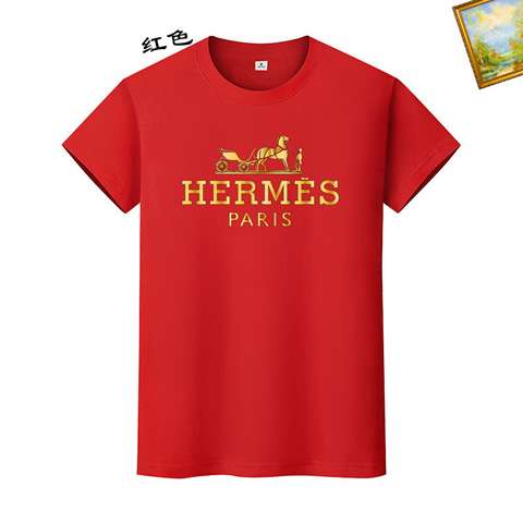 High Quality Replica HERMES T-Shirt for Men