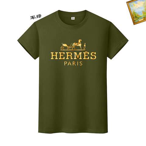 High Quality Replica HERMES T-Shirt for Men