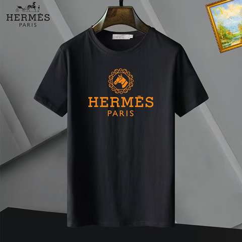 High Quality Replica HERMES T-Shirt for Men