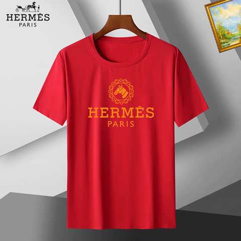 High Quality Replica HERMES T-Shirt for Men