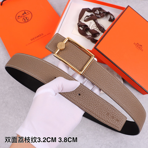Replica High Quality Hermes Belts