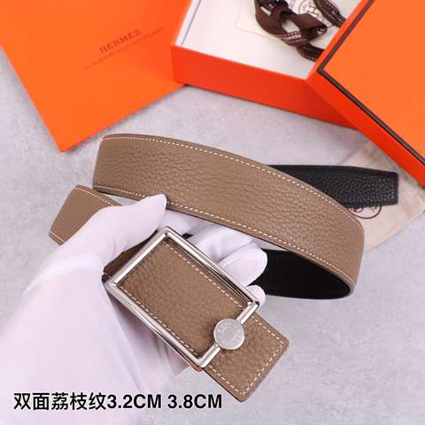 Replica High Quality Hermes Belts