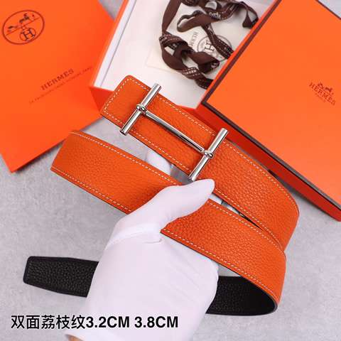 Replica High Quality Hermes Belts