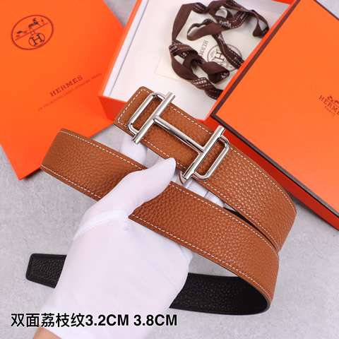 Replica High Quality Hermes Belts