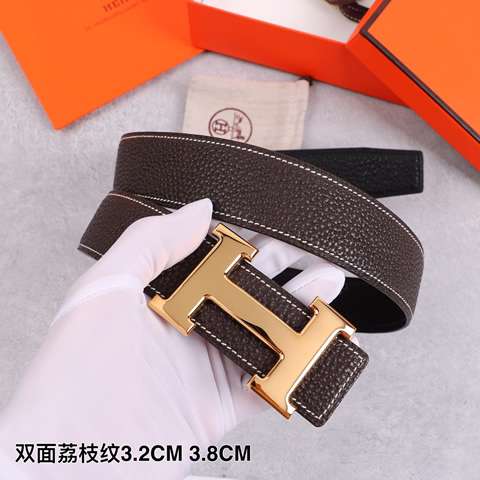 Replica High Quality Hermes Belts