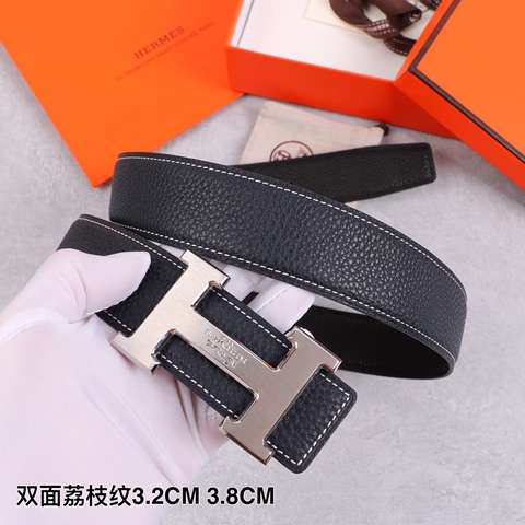 Replica High Quality Hermes Belts