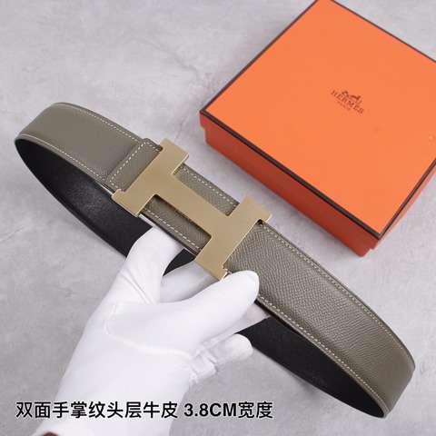 Replica High Quality Hermes Belts