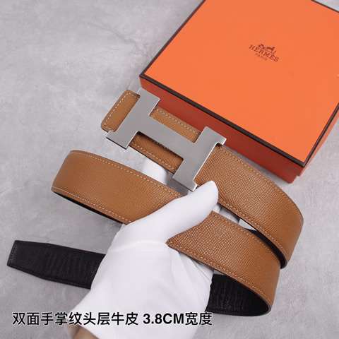 Replica High Quality Hermes Belts