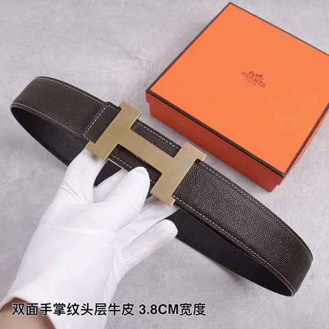 Replica High Quality Hermes Belts