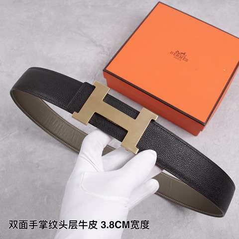 Replica High Quality Hermes Belts