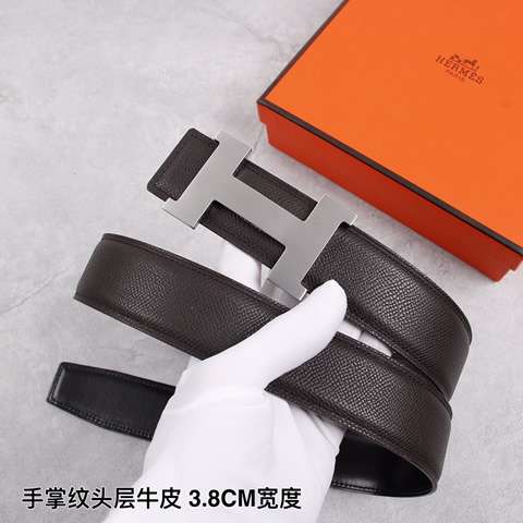 Replica High Quality Hermes Belts