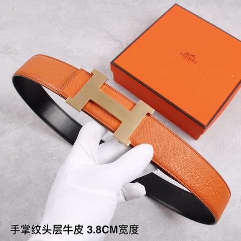 Replica High Quality Hermes Belts