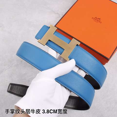 Replica High Quality Hermes Belts