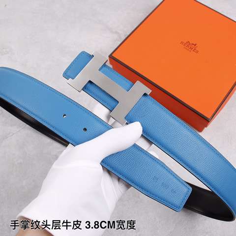 Replica High Quality Hermes Belts