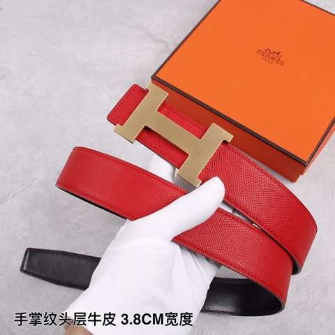 Replica High Quality Hermes Belts