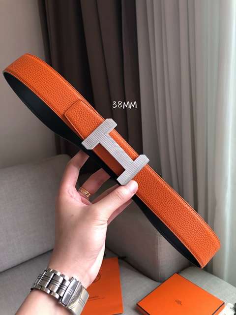 Replica High Quality Hermes Belts