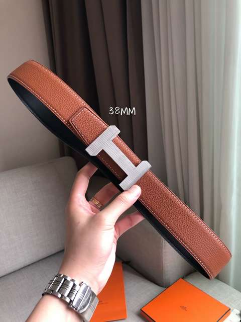 Replica High Quality Hermes Belts